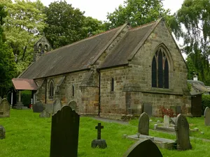 Church of St Andrew
