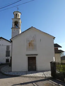 Saint Lawrence church