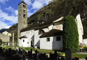 Church of Santa Maria Assunta