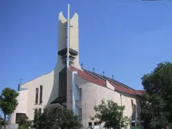 Regnum Marianum Church