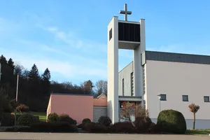 Herz-Jesu-Kirche
