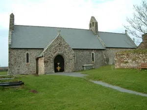Church of Saint Bridget