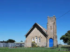 Methodist church
