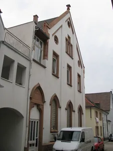 Zionskirche