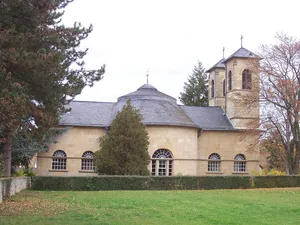 Evangelische Kirche