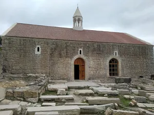 Saint John's church