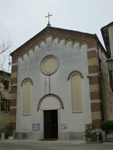 Portobuffolé cathedral