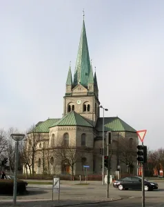 Frederikshavn