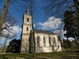 Church in Melkof