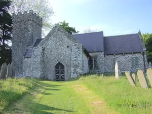 St Andrew's Church