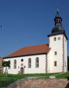 Evangelische Kirche