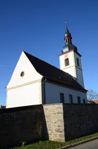 Evangelische Kirche