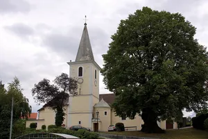 Saint Barbara Church