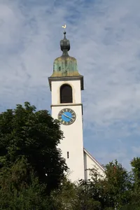 Reformed Church Rupperswil