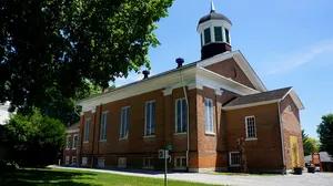 Vittoria Baptist Church