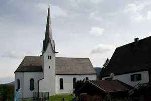 Kappelkirche