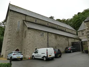 Church of St Ann