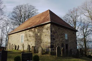 Totenkirche