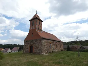 Village church Werbig