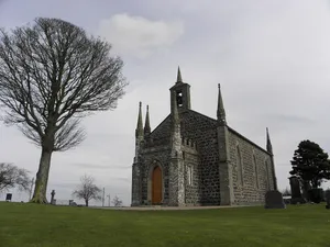 St Andrew's Church of Ireland