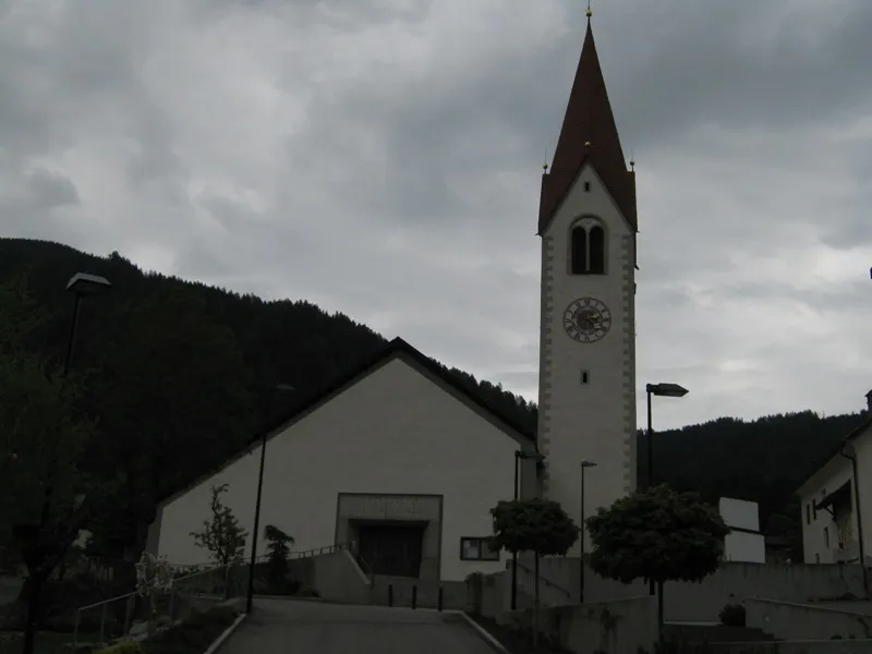 Chiesa di Sant Andrea