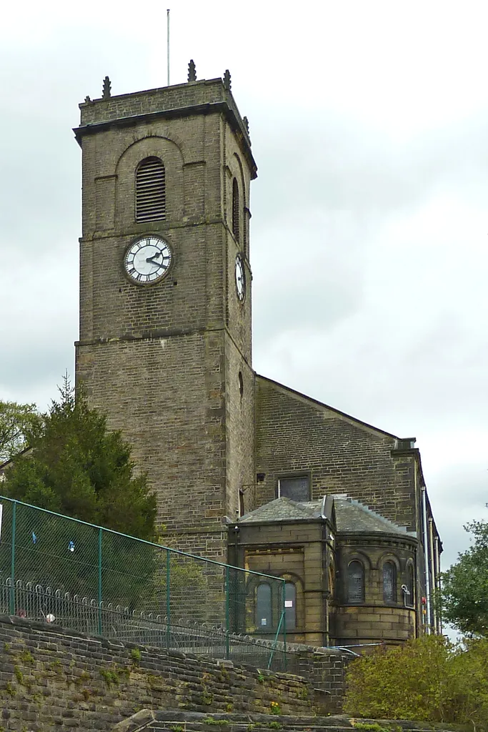 Slaithwaite
