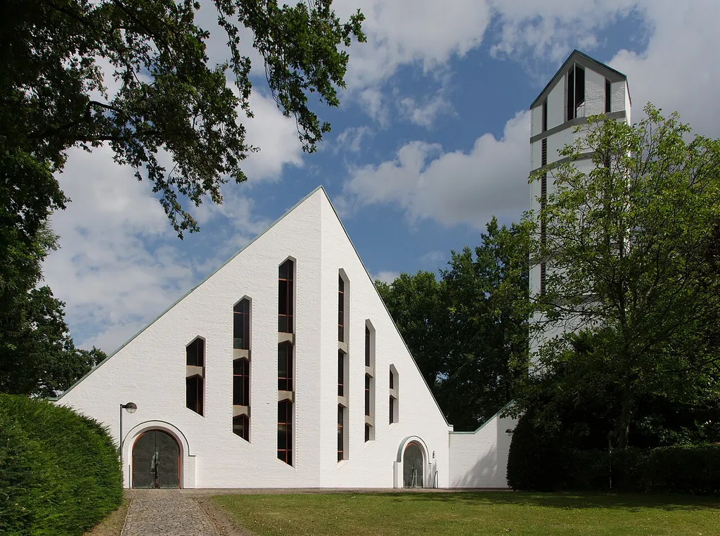 Rahlstedt St.Martin