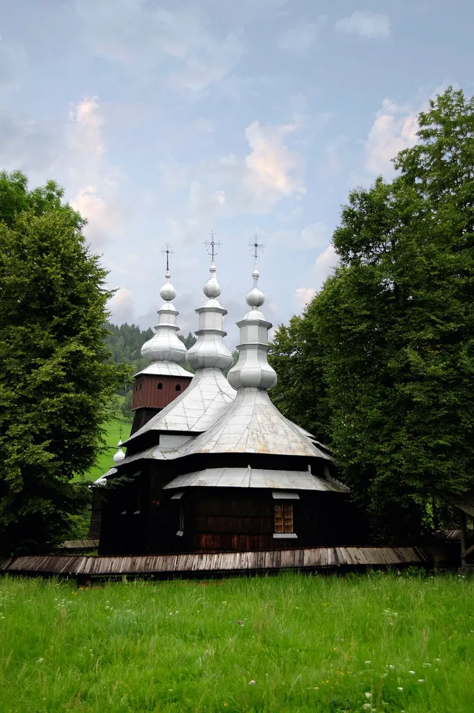 This is a photo of an object of cultural heritage inscribed in the registry of the Lesser Poland Voivodeship with number 1852 759 z 05.09.19.