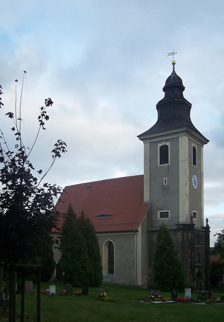 Protestant Church
