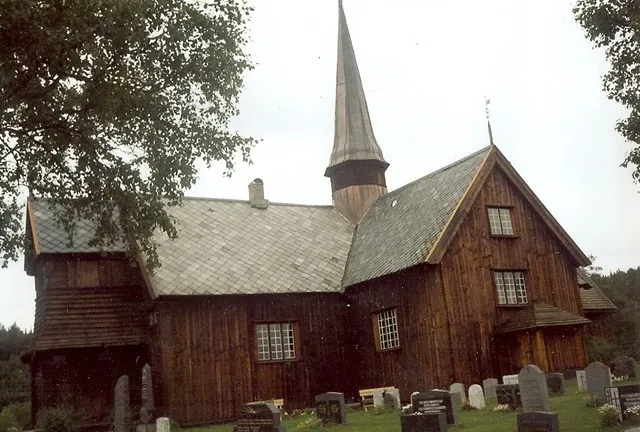 Innset kirke