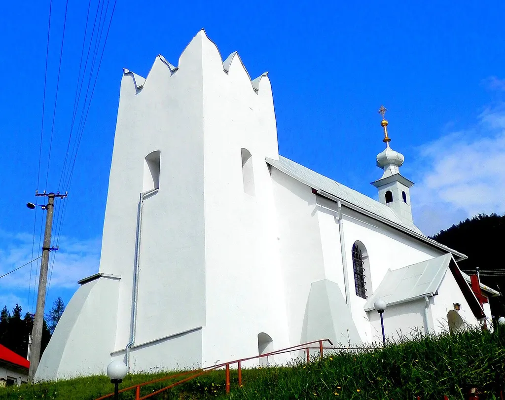 This image was uploaded as part of Wiki Loves Monuments 2014.