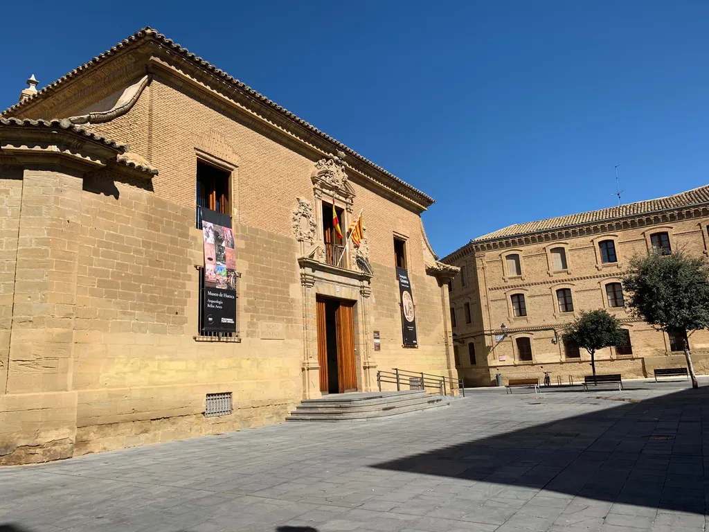 Museum of Huesca