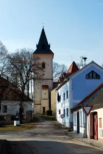 Church of Saint John the Baptist