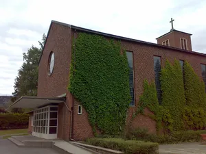 Røa Church