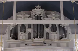Holthuser Kirche