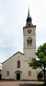 Pfarrkirche Spittal an der Drau