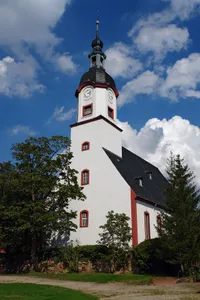 St.-Otto-Kirche (Wechselburg)