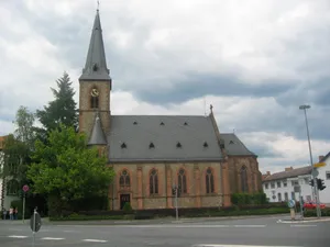 Evangelische Kirche