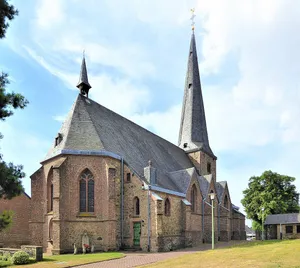 Saint Cornelius Church