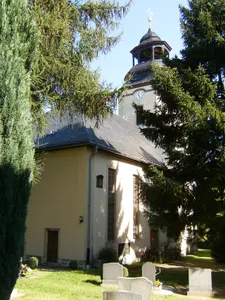 Church Rüdersdorf
