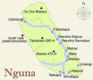 Nguna