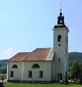 St. John the Baptist's Church