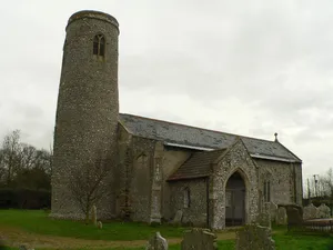 Church of All Saints