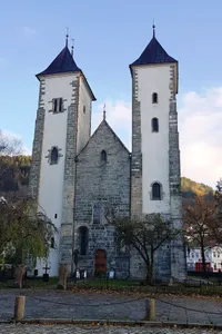 St Mary's Church