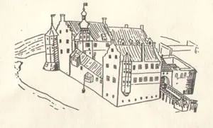 Burg Oldersum