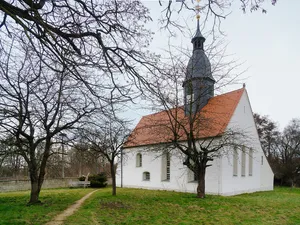 Dorfkirche Körlitz