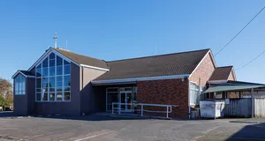 Clevedon Presbyterian Church