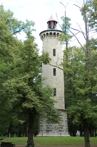 Bismarckturm (Quedlinburg)