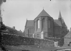 St Illtyd's Roman Catholic Church