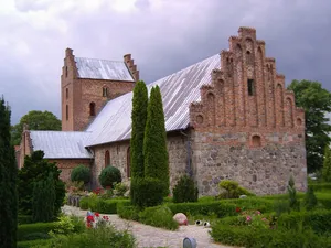 Nørre Herlev Church